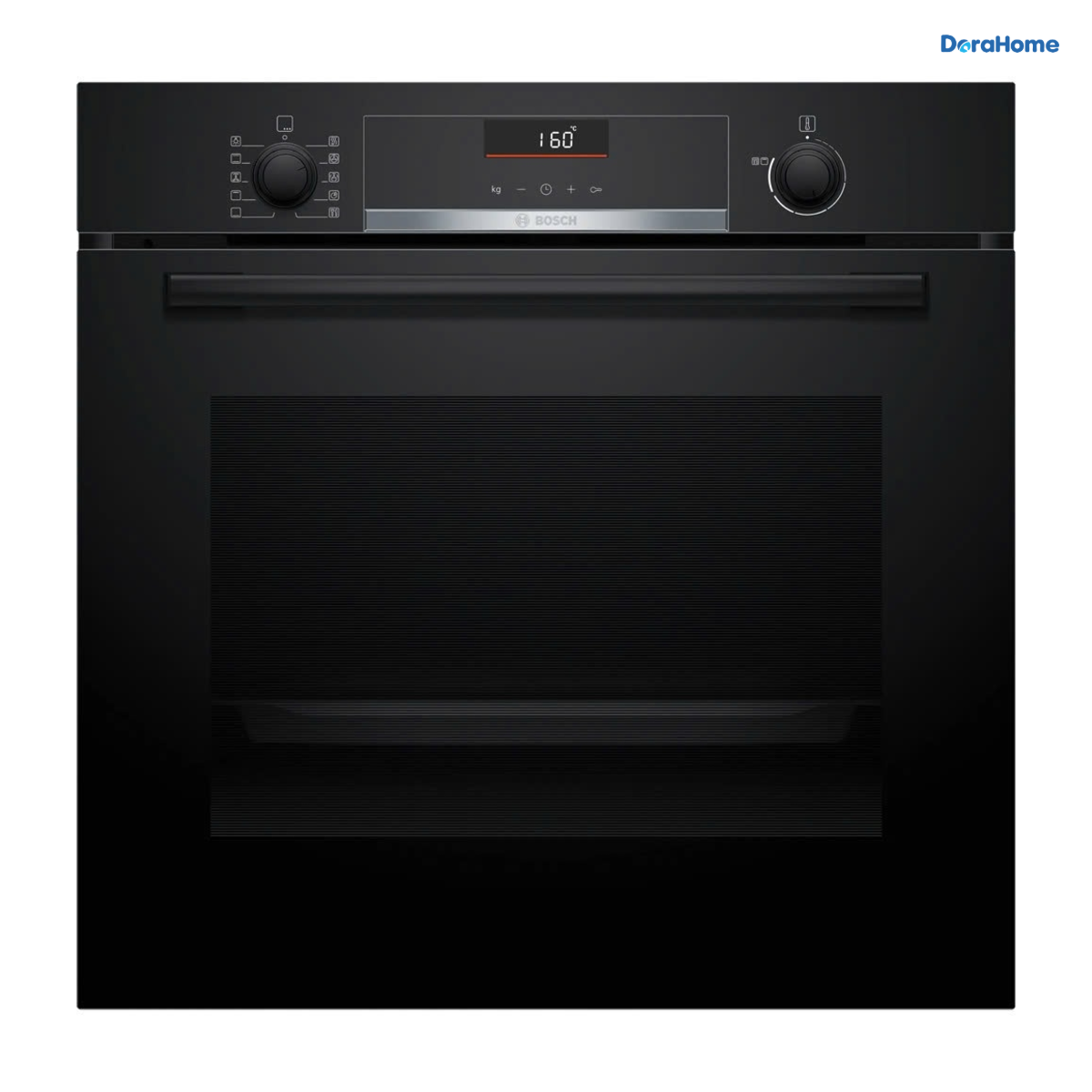 Lò nướng âm tủ BOSCH Series 6 HBG536EB3